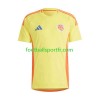 Tenue Colombie Domicile Copa America 2024 Maillot de Foot